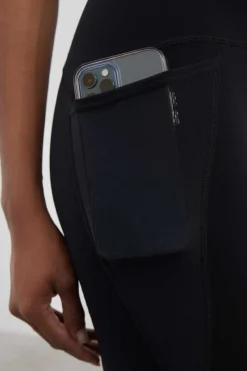 Dash and Stars Calcas-Leggings S Microfibra Power Sculpt