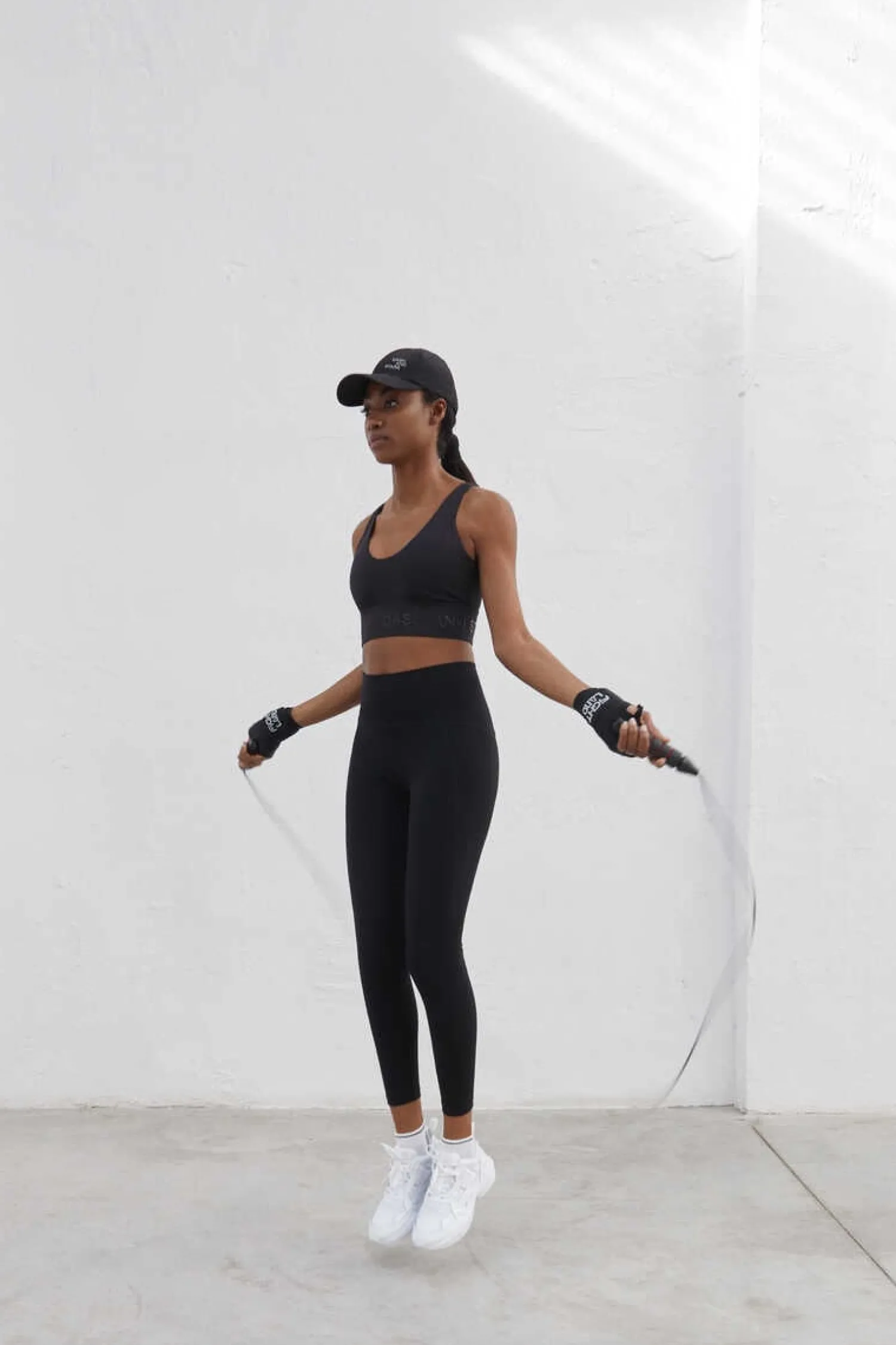 Dash and Stars Calcas-Leggings S Microfibra Power Sculpt