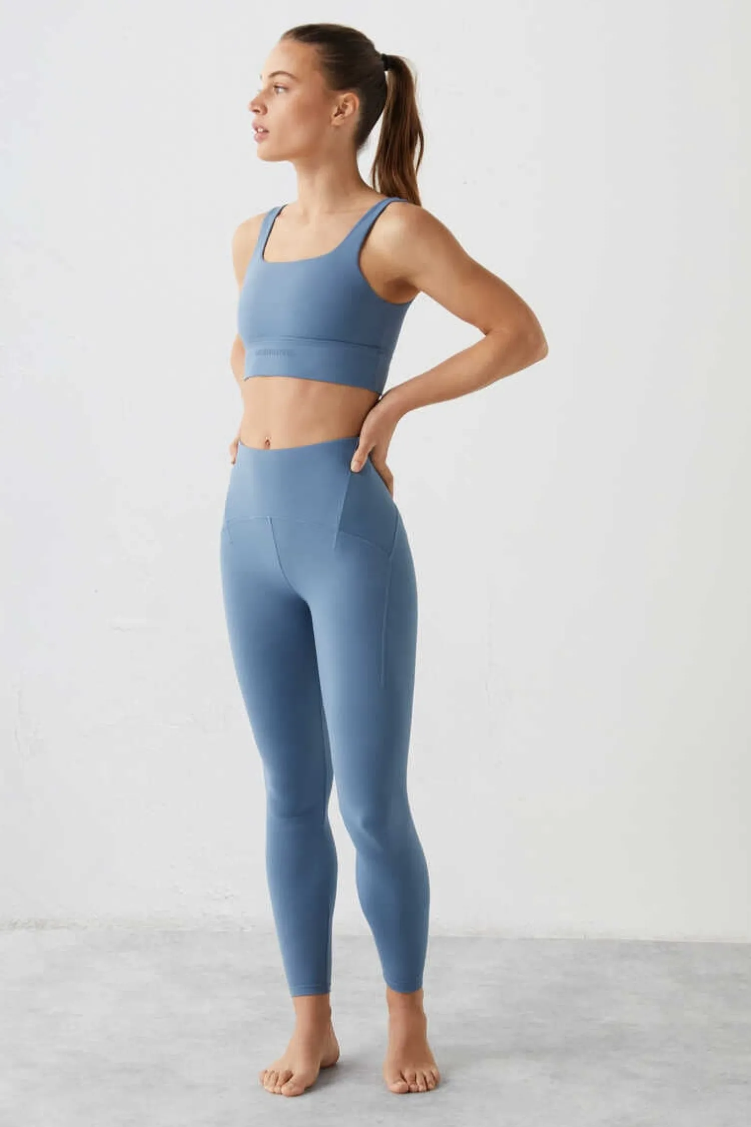 Dash and Stars Calcas-Leggings Soft Move