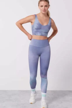 Dash and Stars Calcas-Leggings Storm 4D Stretch