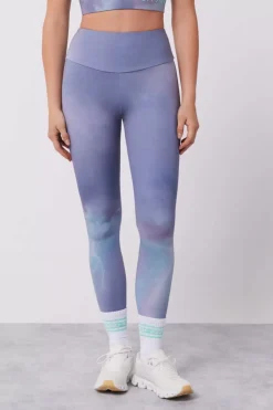 Dash and Stars Calcas-Leggings Storm 4D Stretch