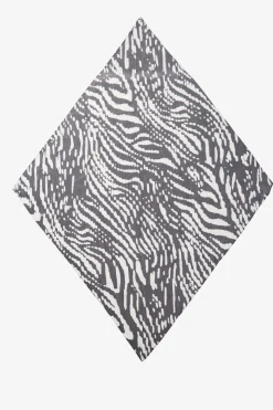 Pieces Cachecois-Lenco Estampado