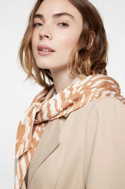 Pieces Cachecois-Lenco Estampado