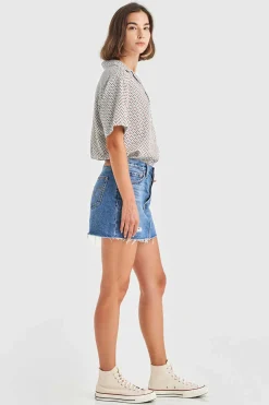 Levi's Saias-® Denim Skirt
