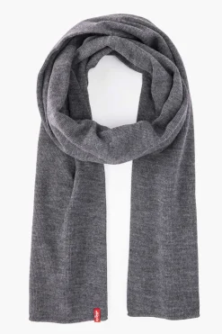 Levi's Limit Scarf Cinzento Discount