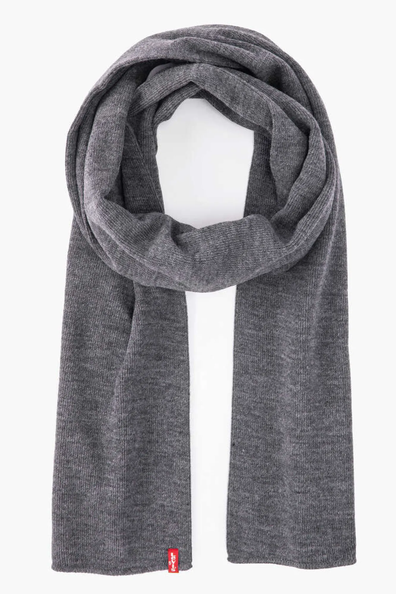 Levi's Limit Scarf Cinzento Discount