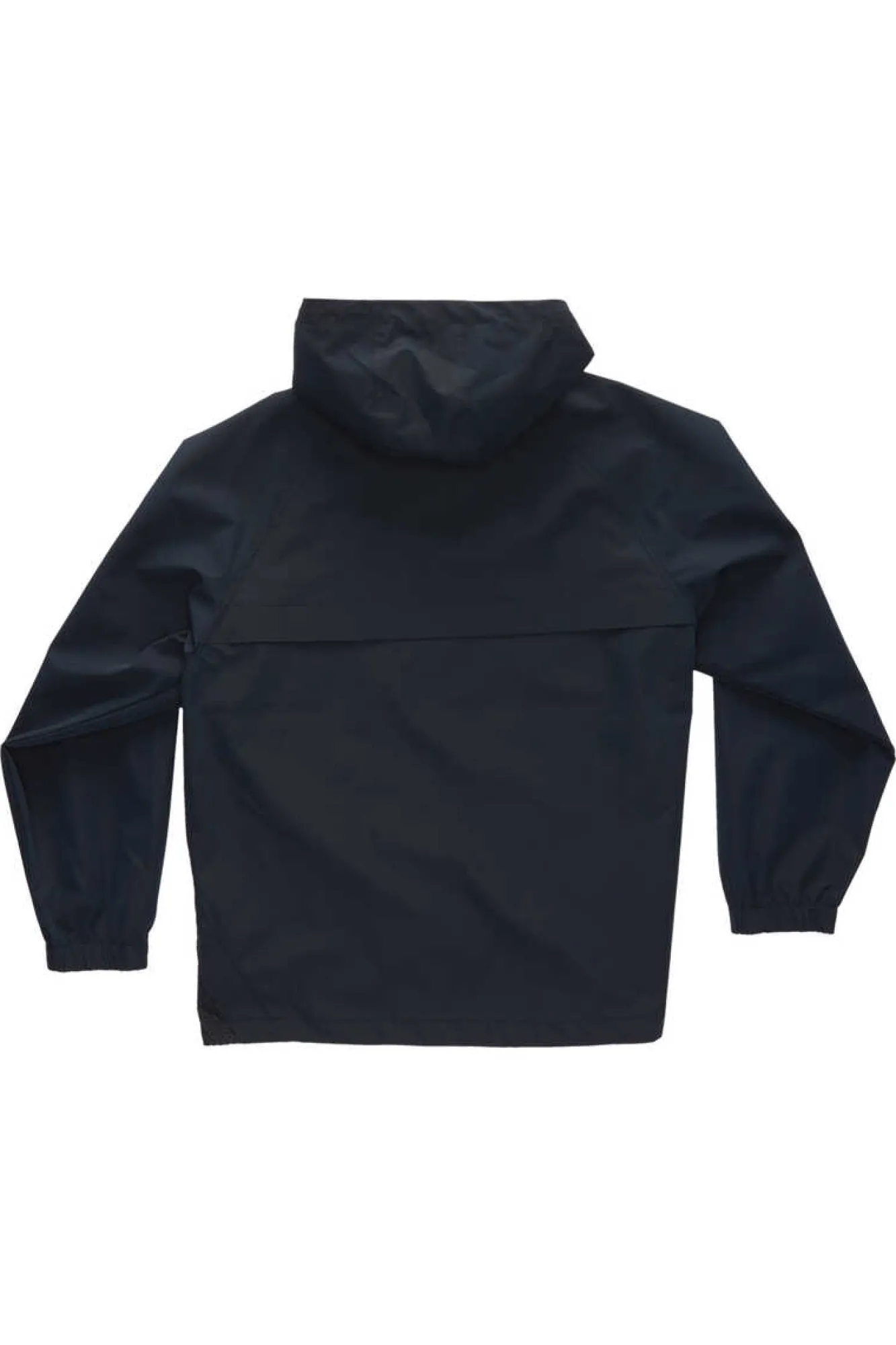 DC Shoes Lofijckt Kvj0 Preto