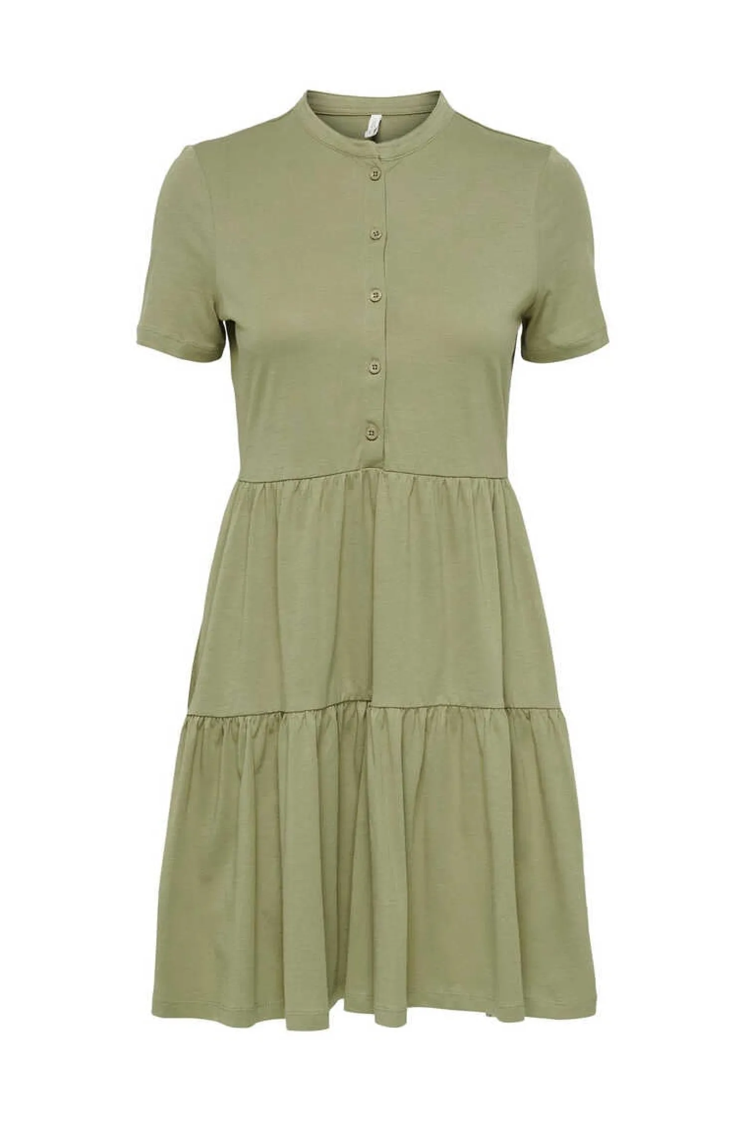 Only Vestidos E Macacoes-Long Dress