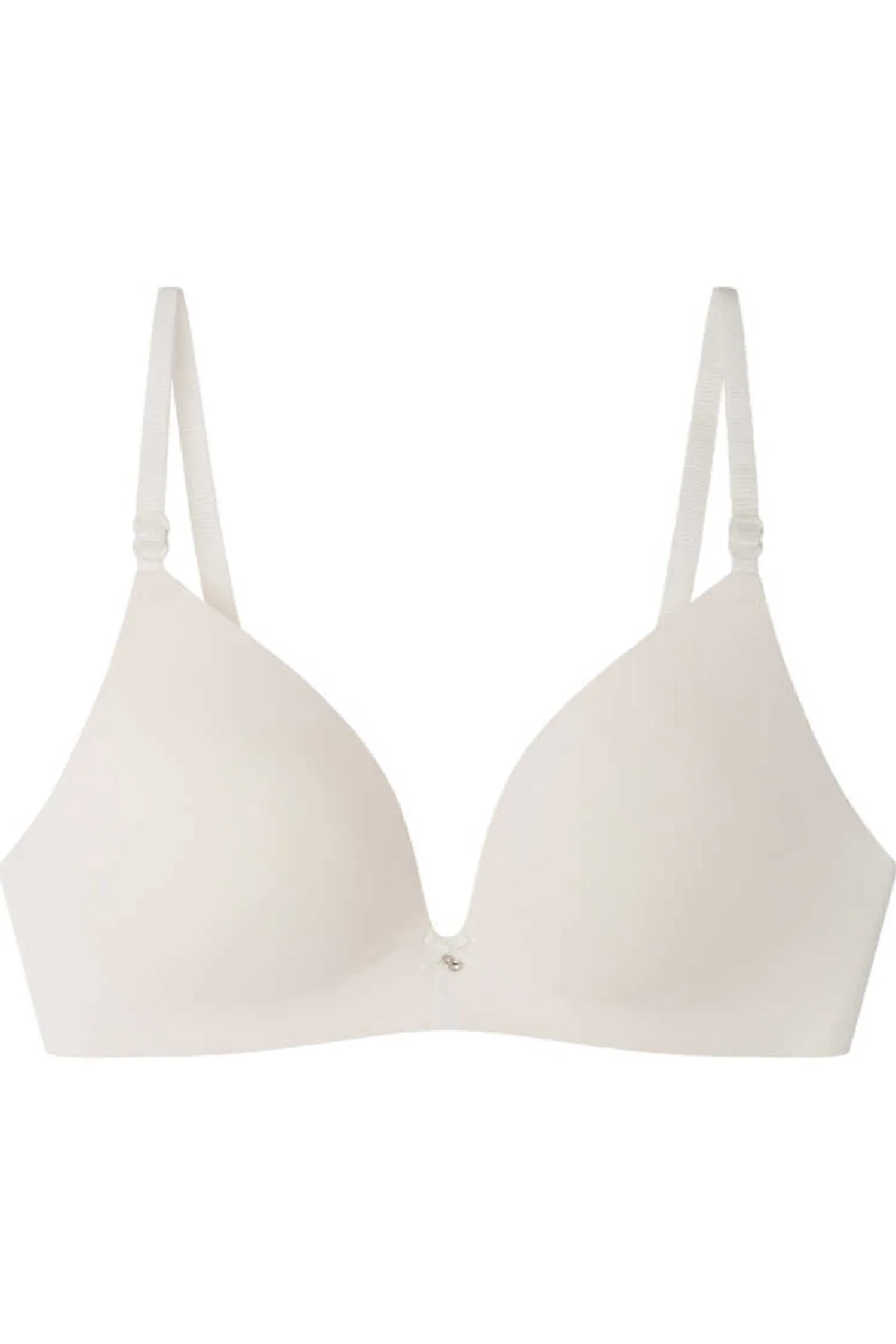 Women'secret Sutias-Lovely Soutien Triangular De Microfibra