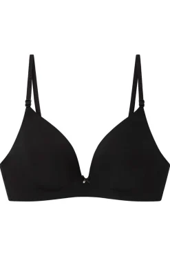 Women'secret Sutias-Lovely Soutien Triangular De Microfibra