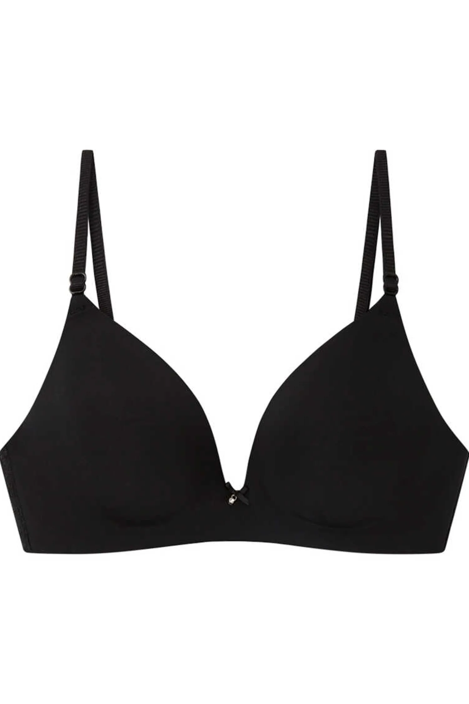 Women'secret Sutias-Lovely Soutien Triangular De Microfibra