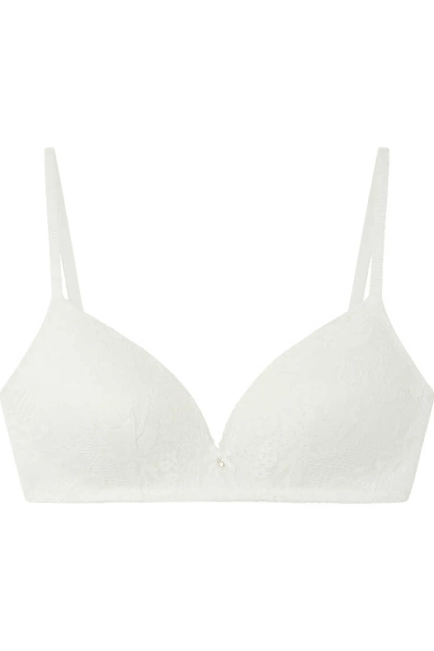 Women'secret Sutias-Lovely Soutien Triangular Renda