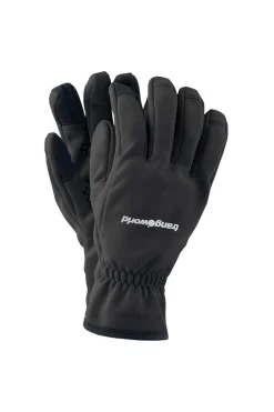 Trangoworld Luvas Akme Preto Hot