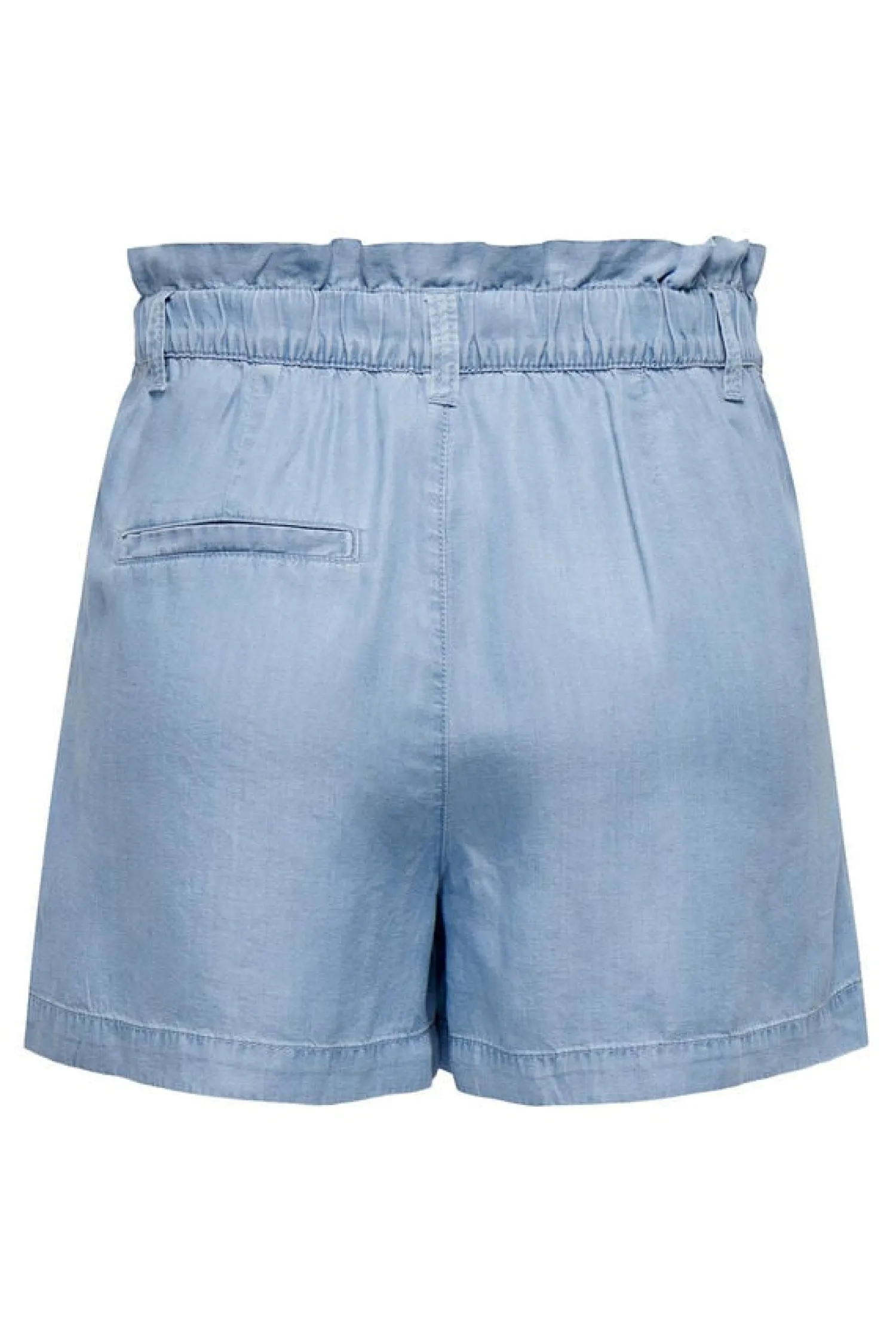 JDY Calcas-Lyocell Flowy Shorts