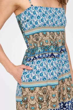 Only Vestidos E Macacoes-Macacao Comprido De Alcas