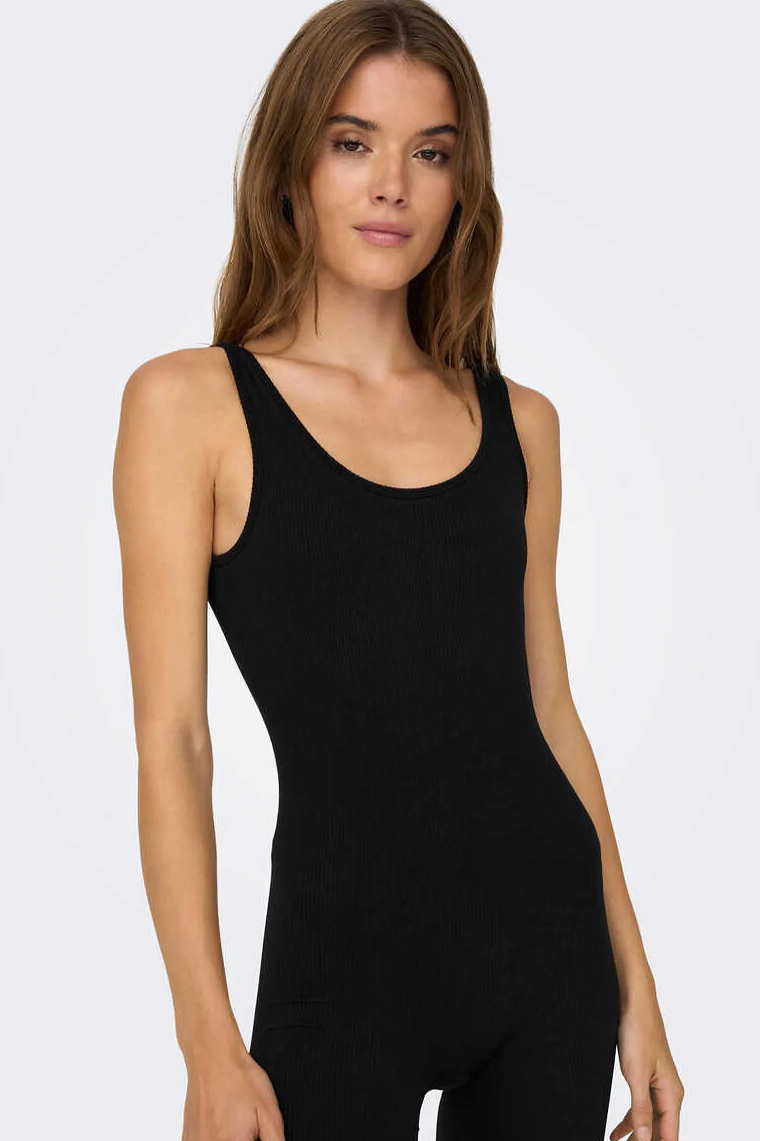 Only Play Vestidos E Macacoes-Macacao Desportivo