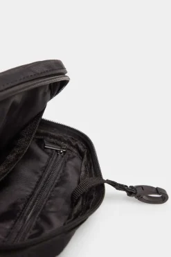 Springfield Mala A Tiracolo Preta Preto Online