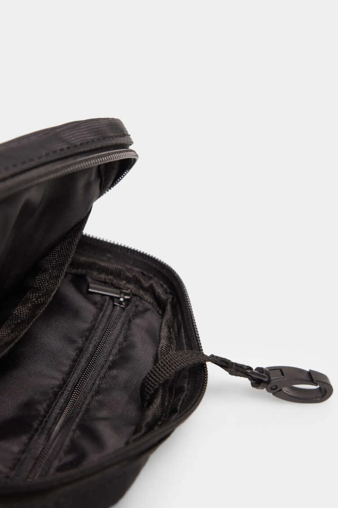 Springfield Mala A Tiracolo Preta Preto Online