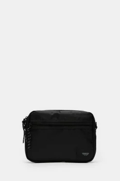 Springfield Mala A Tiracolo Preta Preto Sale