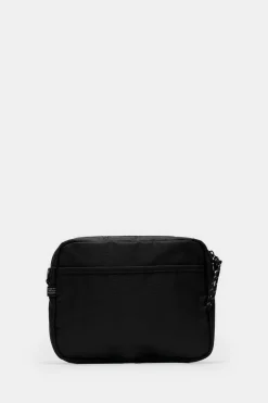 Springfield Mala A Tiracolo Preta Preto Sale