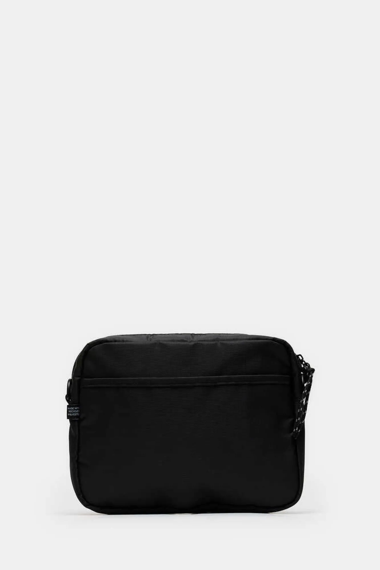 Springfield Mala A Tiracolo Preta Preto Sale