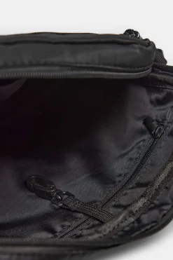 Springfield Mala A Tiracolo Preta Preto Sale