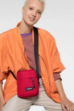 Eastpak Mala A Tiracolo The One Vermelho Real