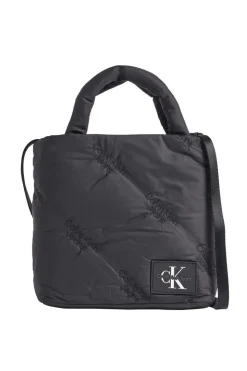 Calvin Klein Malas E Mochilas-Mala Acolchoada Ck