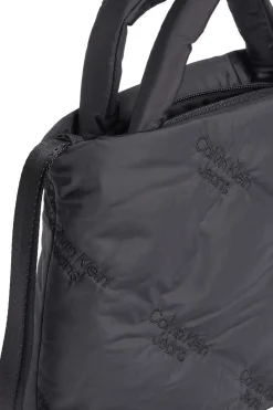 Calvin Klein Malas E Mochilas-Mala Acolchoada Ck
