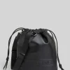 Pepe Jeans Malas E Mochilas-Mala Bucket Logo Em Relevo