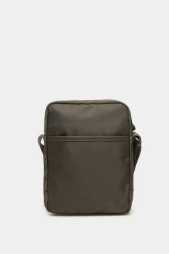 Springfield Mala Cruzada Mediana Verde Cinza Sale