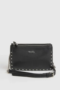 Pepe Jeans Malas E Mochilas-Mala De Mao Estrelas