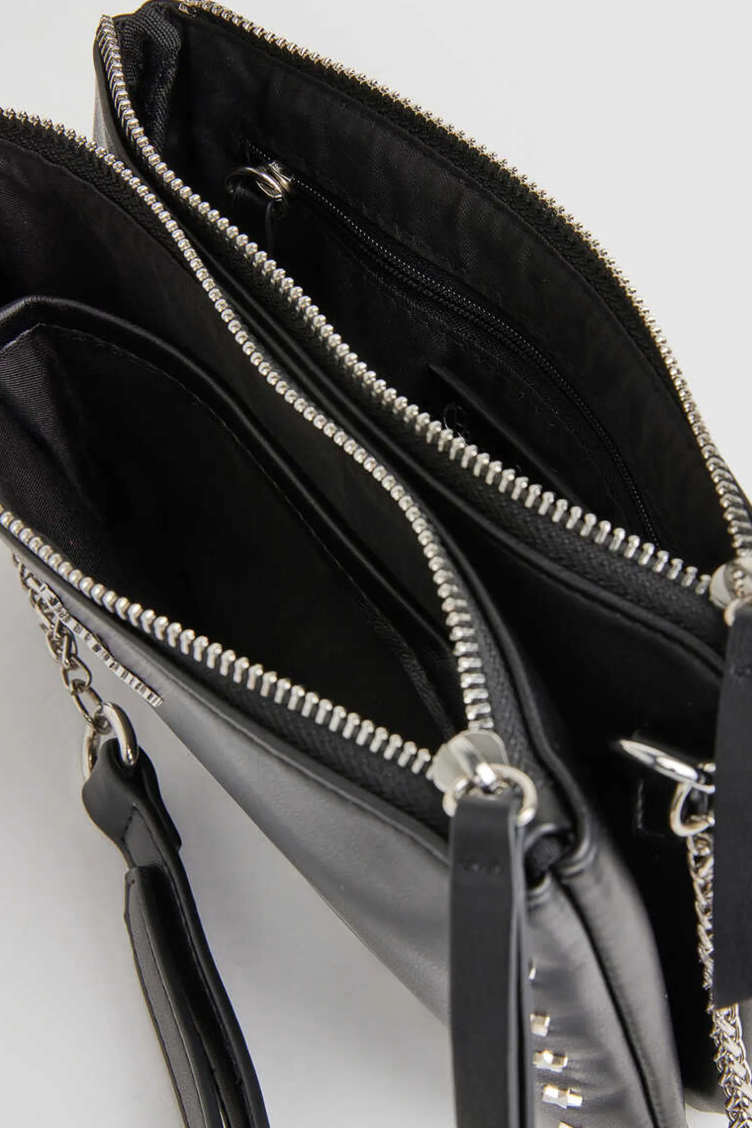 Pepe Jeans Malas E Mochilas-Mala De Mao Estrelas