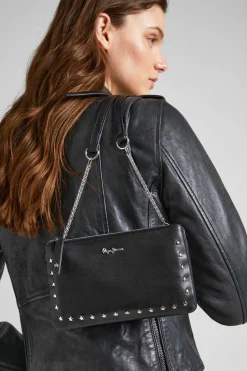 Pepe Jeans Malas E Mochilas-Mala De Mao Estrelas