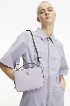 Calvin Klein Malas E Mochilas-Mala De Mulher Jeans