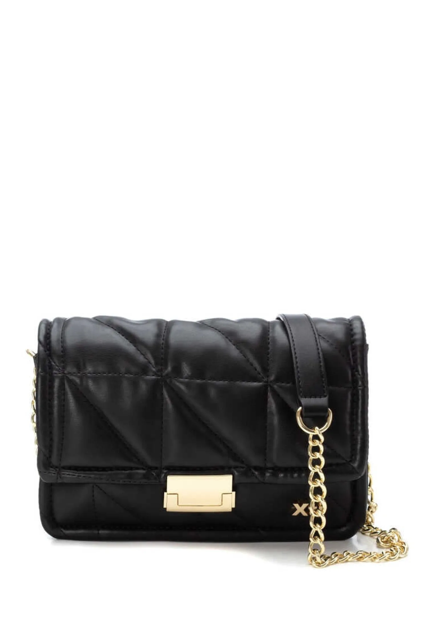 Xti Malas E Mochilas-Mala De Senhora Em Bege