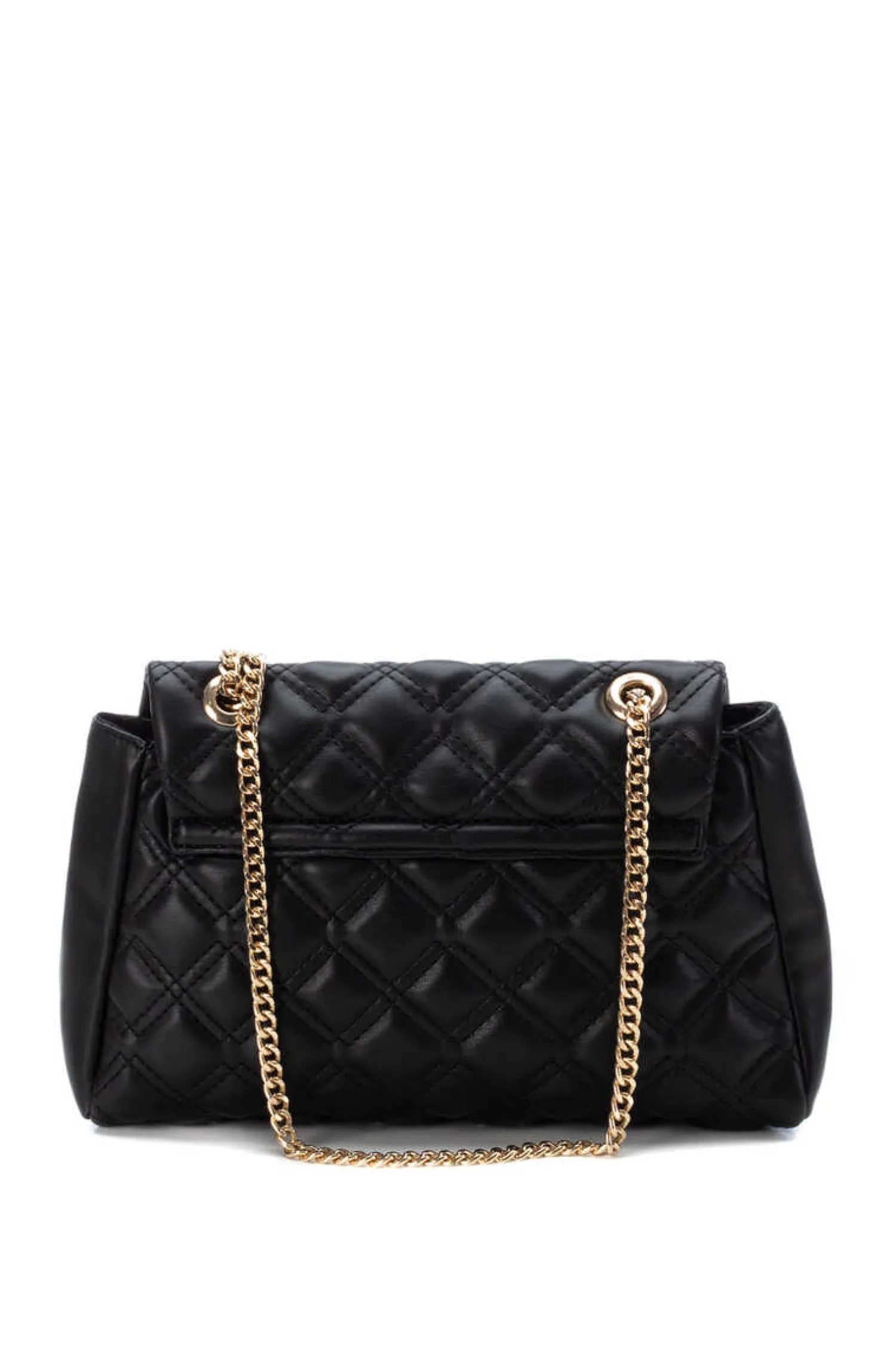 Xti Malas E Mochilas-Mala De Senhora Em Bronze