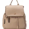 Xti Malas E Mochilas-Mala De Senhora Em Taupe