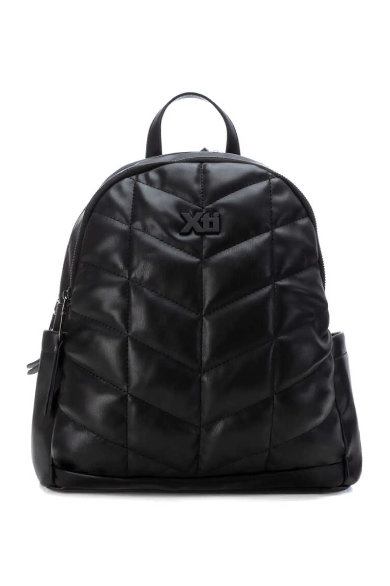 Xti Malas E Mochilas-Mala De Senhora Em Tel Em Bronze