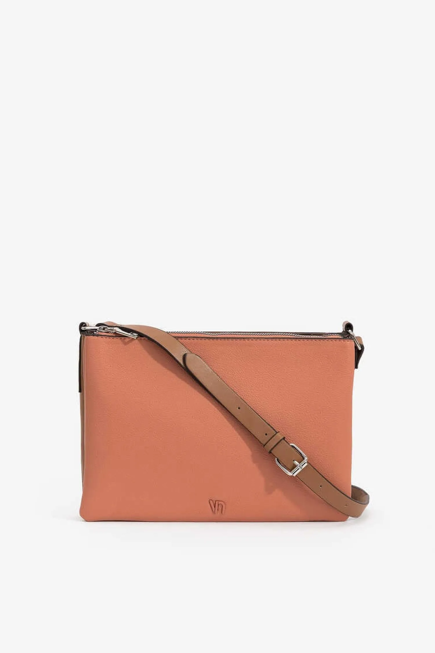 Vilanova Malas E Mochilas-Mala De Tiracolo Combinada