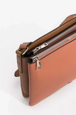 Vilanova Malas E Mochilas-Mala De Tiracolo Combinada