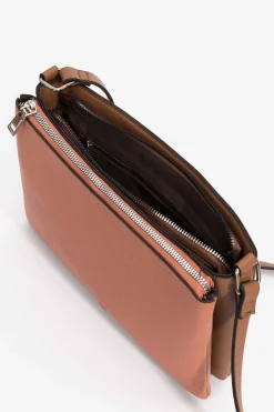 Vilanova Malas E Mochilas-Mala De Tiracolo Combinada