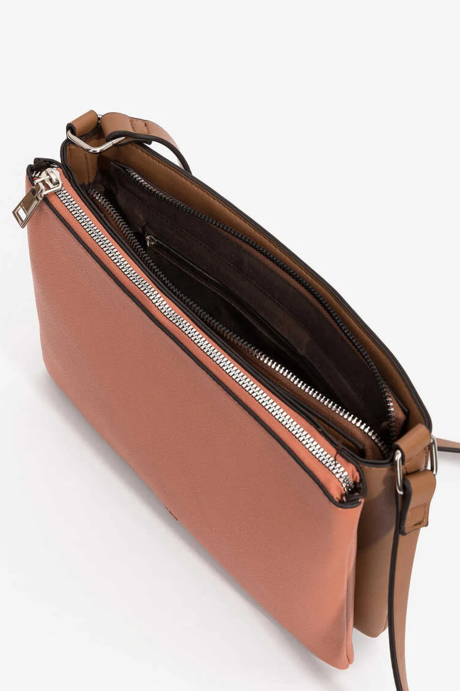 Vilanova Malas E Mochilas-Mala De Tiracolo Combinada