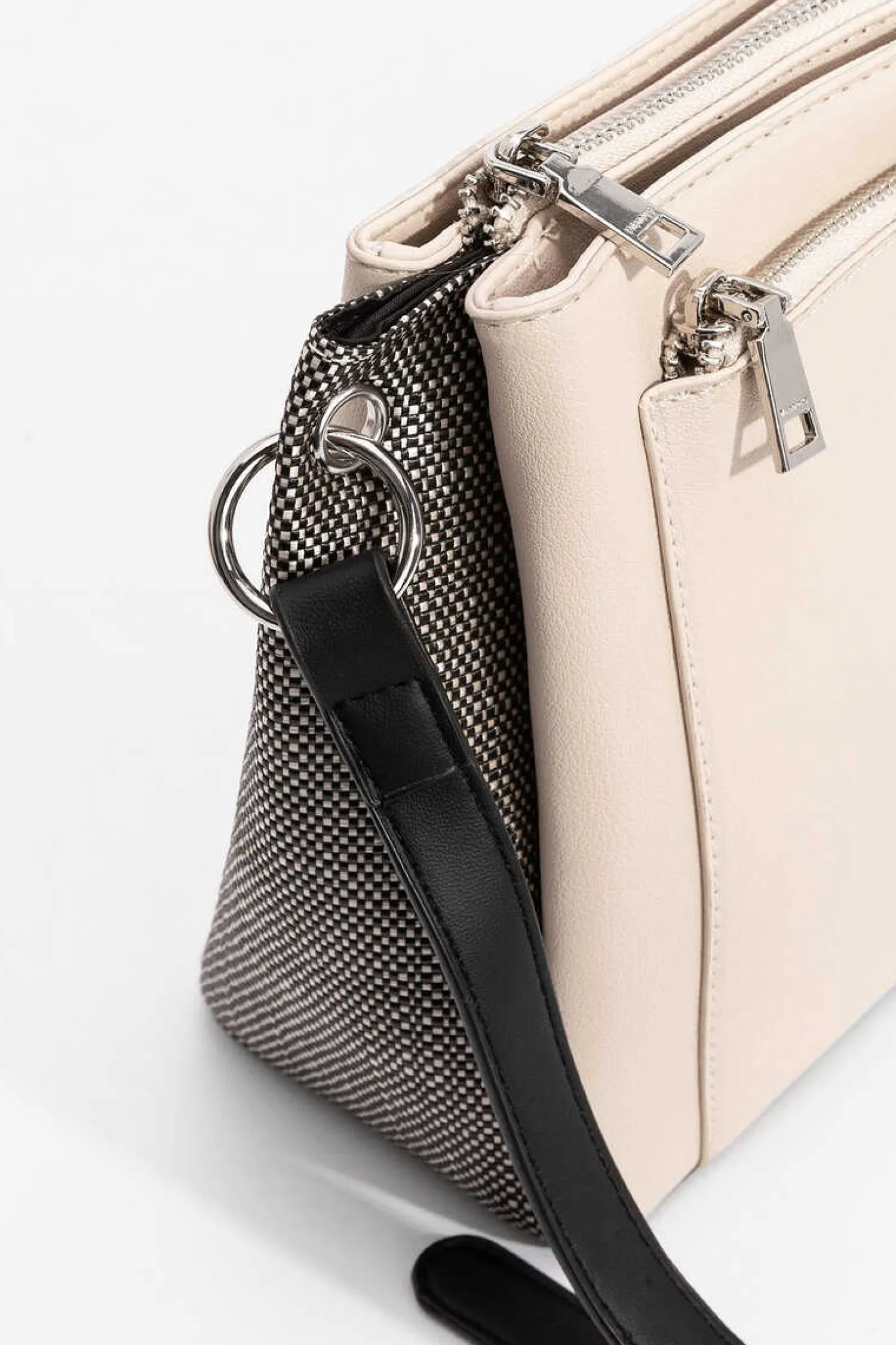 Vilanova Malas E Mochilas-Mala De Tiracolo Combinada