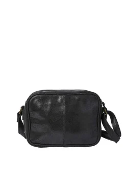 Pieces Malas E Mochilas-Mala De Tiracolo De Camurca