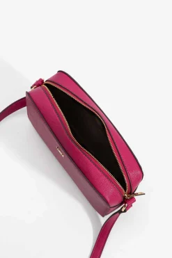 Vilanova Malas E Mochilas-Mala De Tiracolo Estampada