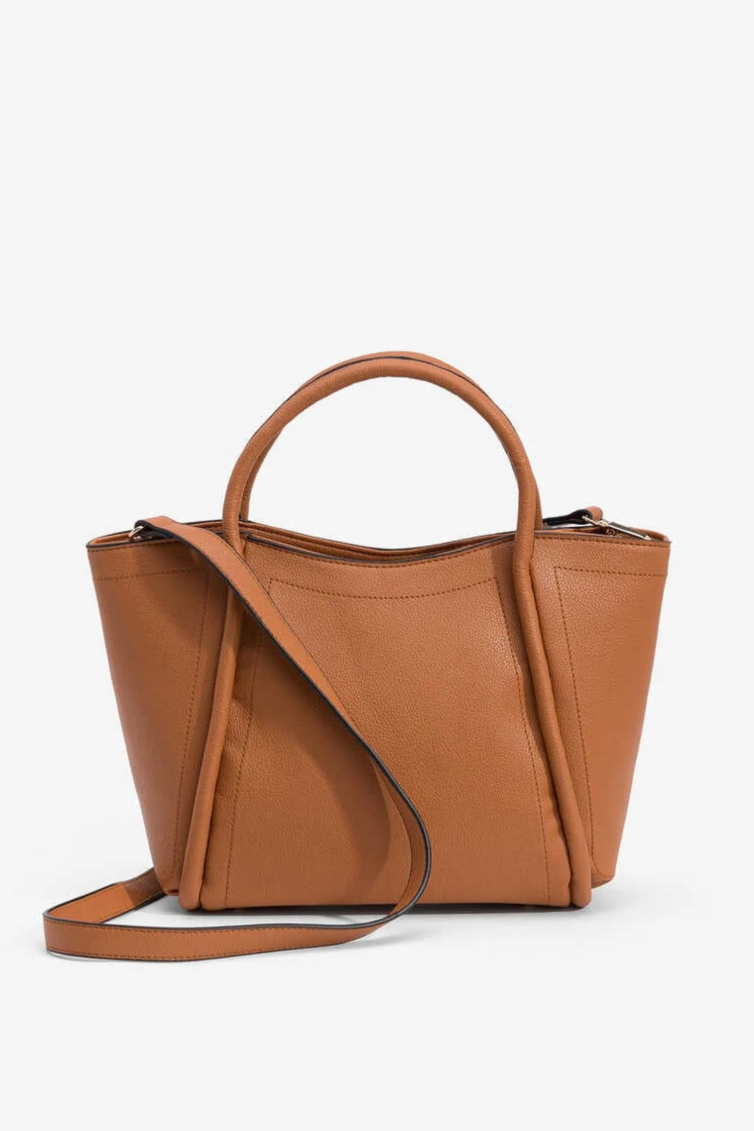 Tiffosi Malas E Mochilas-Mala De Tiracolo Lisa