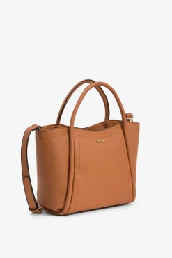 Tiffosi Malas E Mochilas-Mala De Tiracolo Lisa