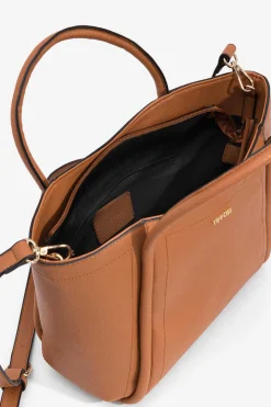 Tiffosi Malas E Mochilas-Mala De Tiracolo Lisa