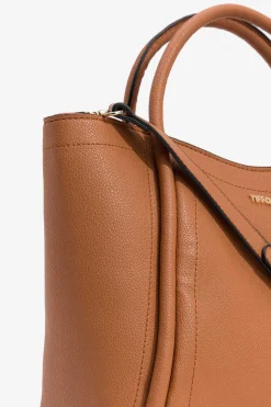 Tiffosi Malas E Mochilas-Mala De Tiracolo Lisa